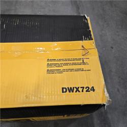 NEW!- Dewalt | Compact Miter Saw Stand
