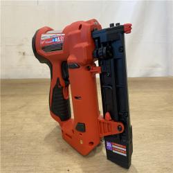 AS-IS Milwaukee M12 12-Volt 23-Gauge Lithium-Ion Cordless Pin Nailer (Tool-Only)