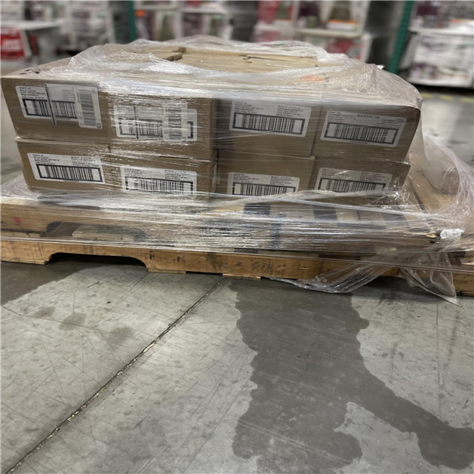 DALLAS LOCATION - NEW! 3-Pack Homelite Genuine Dual .065” Replacement Line & Spool PALLET-(67 CASES)