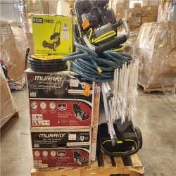 Phoenix AS-IS Mixed Home Improvement Pallet
