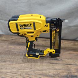 AS-IS DEWALT 20V MAX XR 18 Gauge Brad Nailer Kit