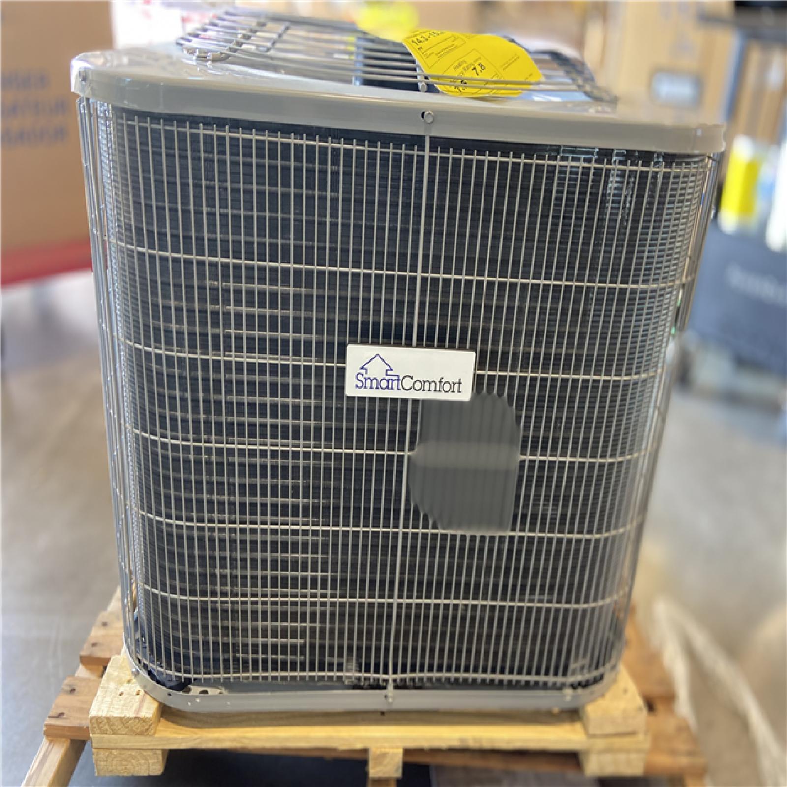 DALLAS LOCATION - Smartcomfort® by Carrier 1.5 Ton 14.3 Seer2 Heat Pump