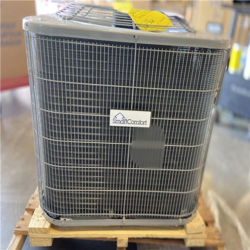 DALLAS LOCATION - Smartcomfort® by Carrier 1.5 Ton 14.3 Seer2 Heat Pump