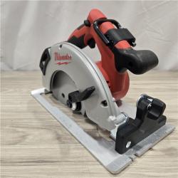 AS-IS Milwaukee M18 4-Tool Combo Kit