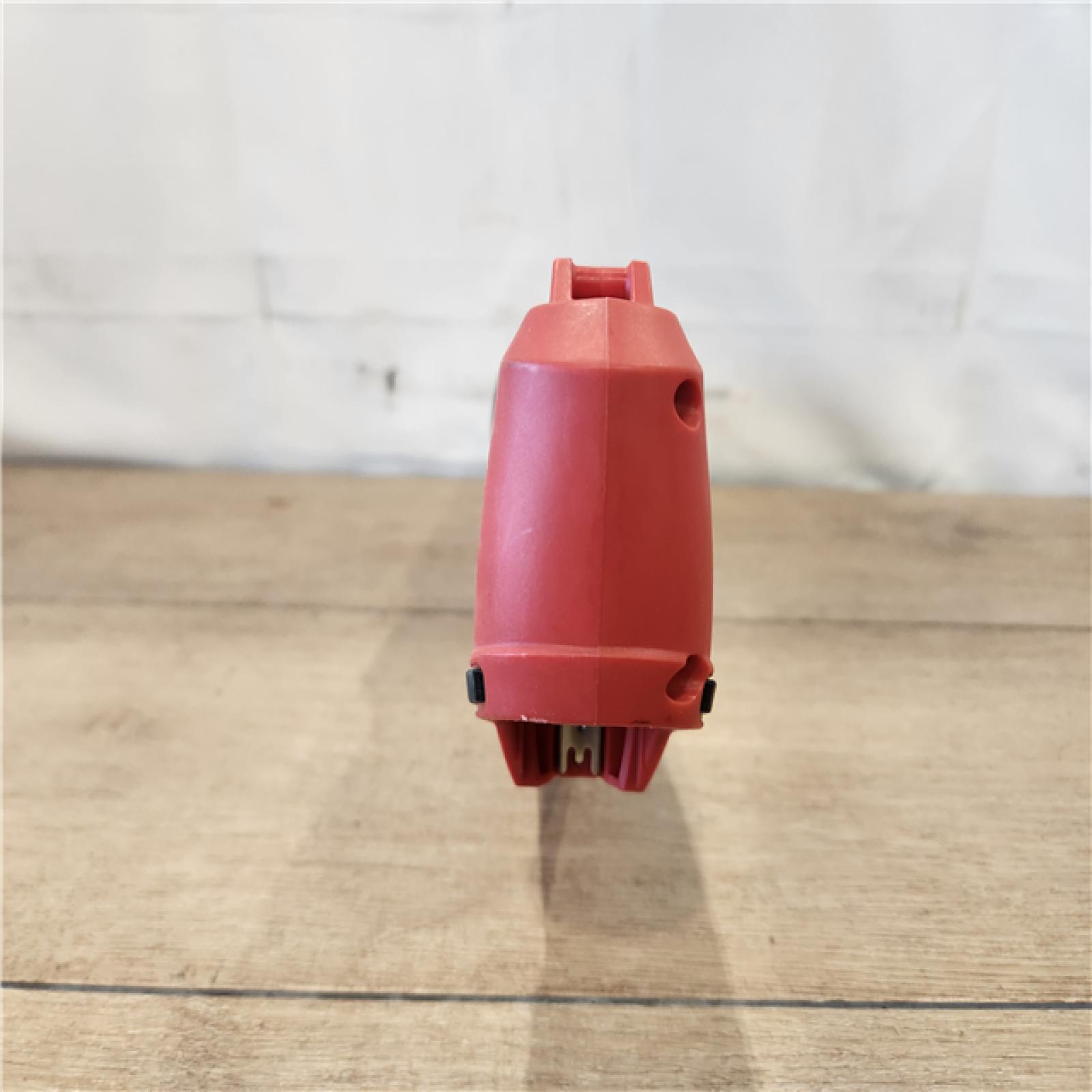 AS-IS- Milwaukee M12 12V Cordless Brushless Pruner Shears (Tool Only)