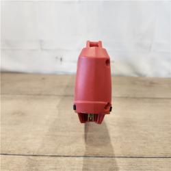 AS-IS- Milwaukee M12 12V Cordless Brushless Pruner Shears (Tool Only)