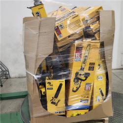 Dallas Location - As-Is DEWALT Tool Pallet