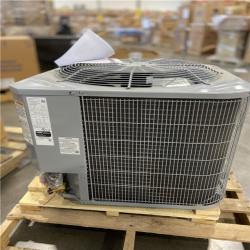 DALLAS LOCATION - Smartcomfort® by Carrier 2.5 Ton 14.3 Seer2 Heat Pump