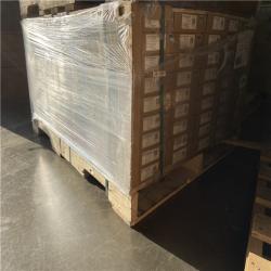 DALLAS LOCATION - Malibu Wide Plank French Oak Destin 12 MIL 7.2 in. x 48 in. Click Lock Waterproof Luxury Vinyl Plank Flooring (23.9 sq. ft./case) PALLET -(36 UNITS)