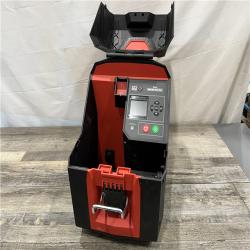 AS-IS Milwaukee MX FUEL Lithium-Ion Cordless Electrofusion Processor