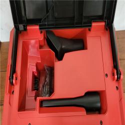 California AS-IS Milwaukee Wet/Dry Vacuum (Tool Only)