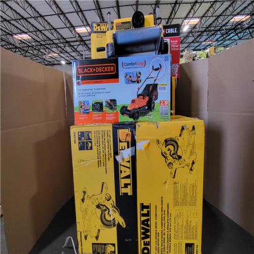 PHOENIX AS-IS TOOL PALLET