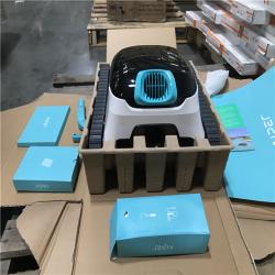 CALIFORNIA AS-IS AIPER CORDLESS ROBOTIC POOL CLEANER