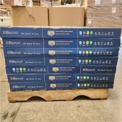 Phoenix Location NEW Lifeproof Drake Hill Oak 9.4 in. W x 48 in. L Waterproof Hybrid Resilient Flooring (526 sqft/case)