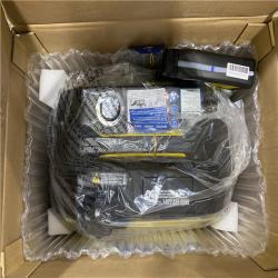 Dallas Location - As-Is Champion Power Equipment 4500/3250-Watt Inverter Generator