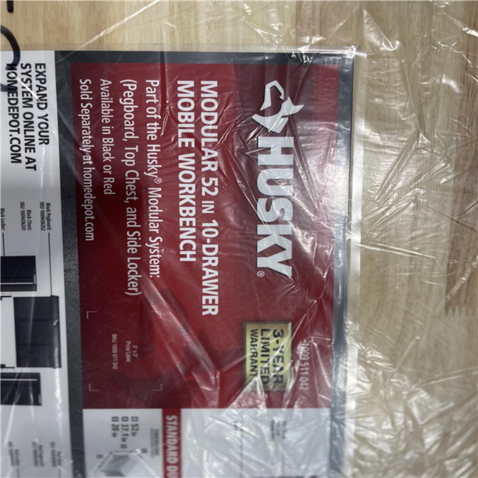 DALLAS LOCATION - AS-IS HOME IMPROVEMENT PALLET