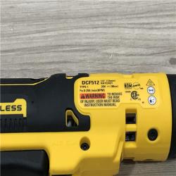 AS-IS DeWalt ATOMIC 20V MAX Cordless 1/2 in. Ratchet (Tool Only)