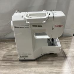 AS-IS SINGER 7285Q Patchwork™ Computerized Sewing and Quilting Machine