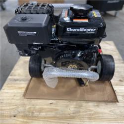 DALLAS LOCATION- Mi-T-M Corporation 4200 Psi Cold Water Gas Pressure