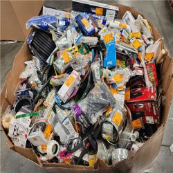 CALIFORNIA AS-IS HOME IMPROVEMENT PALLET