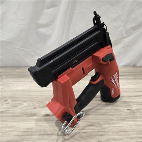 AS-IS Milwaukee M18 FUEL 18 Gauge Brad Nailer (TOOL ONLY)