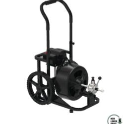 DALLAS LOCATION - Maintenance Warehouse® 1/2 In. X 100 Ft. Electric Drain Cleaner