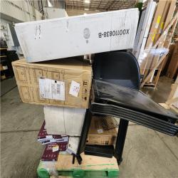 Phoenix AS-IS Mixed Home Improvement Pallet