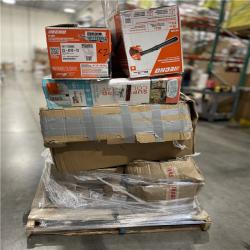 DALLAS LOCATION- AS-IS MONSTER TURBO