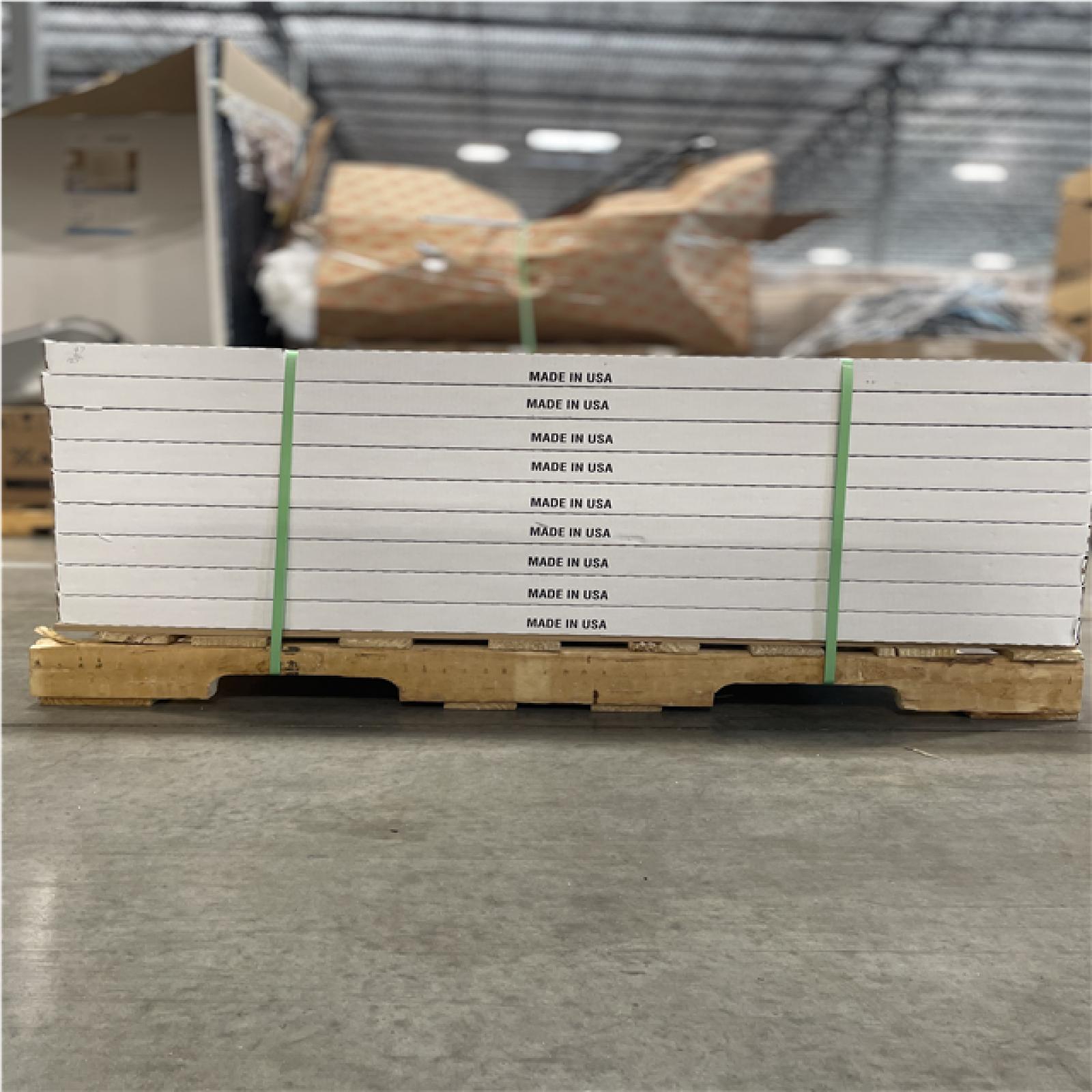 DALLAS LOCATION - SHAW FLOORS Casa Verelle? Serenity 20 MIL x 7 in. W x 48 in. L Waterproof ClickLock Luxury Vinyl PlankFlooring (21. 25 sq. ft./case) (45 UNITS)