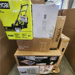 Phoenix AS-IS Monster Turbo Pallet