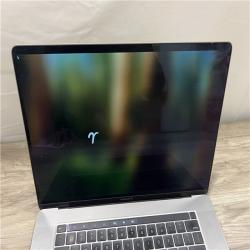 AS-IS Apple MacBook Pro A2141 16 Core i9 64GB 1TB Gray 2019