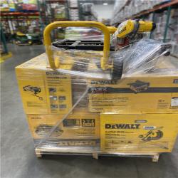 Dallas Location - As-Is DEWALT Tool Pallet