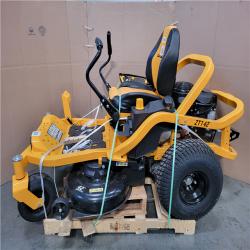 CALIFORNIA AS-IS CUB CADET ULTIMA ZT1