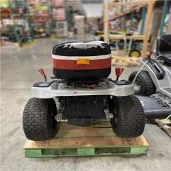 Dallas Location - As-Is Murray MT200 42 in. 19.0 HP Gas Riding Lawn Tractor Mower