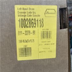 DALLAS LOCATION- AS-IS HOME IMPROVEMENT PALLET