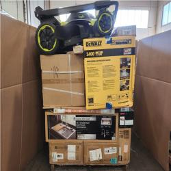 Phoenix AS-IS Monster Turbo Pallet