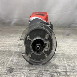 AS-IS Milwaukee FUEL 18V Lithium-Ion Brushless Cordless Compact Router (Tool-Only)