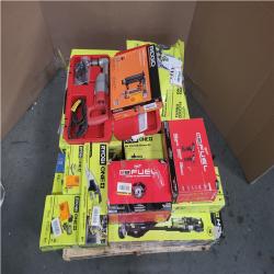 PHOENIX AS-IS TOOL PALLET