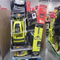 PHOENIX AS-IS TOOL PALLETS