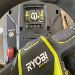 Houston Location - AS-IS Ryobi 80V HP Brushless 42in. Riding Lawn Tractor