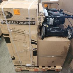 Phoenix AS-IS Monster Turbo Pallet