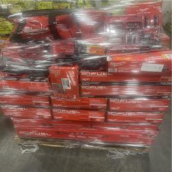 Pittston Location As-Is Power Tools Partial Truckload (13 pallets) 0076-B