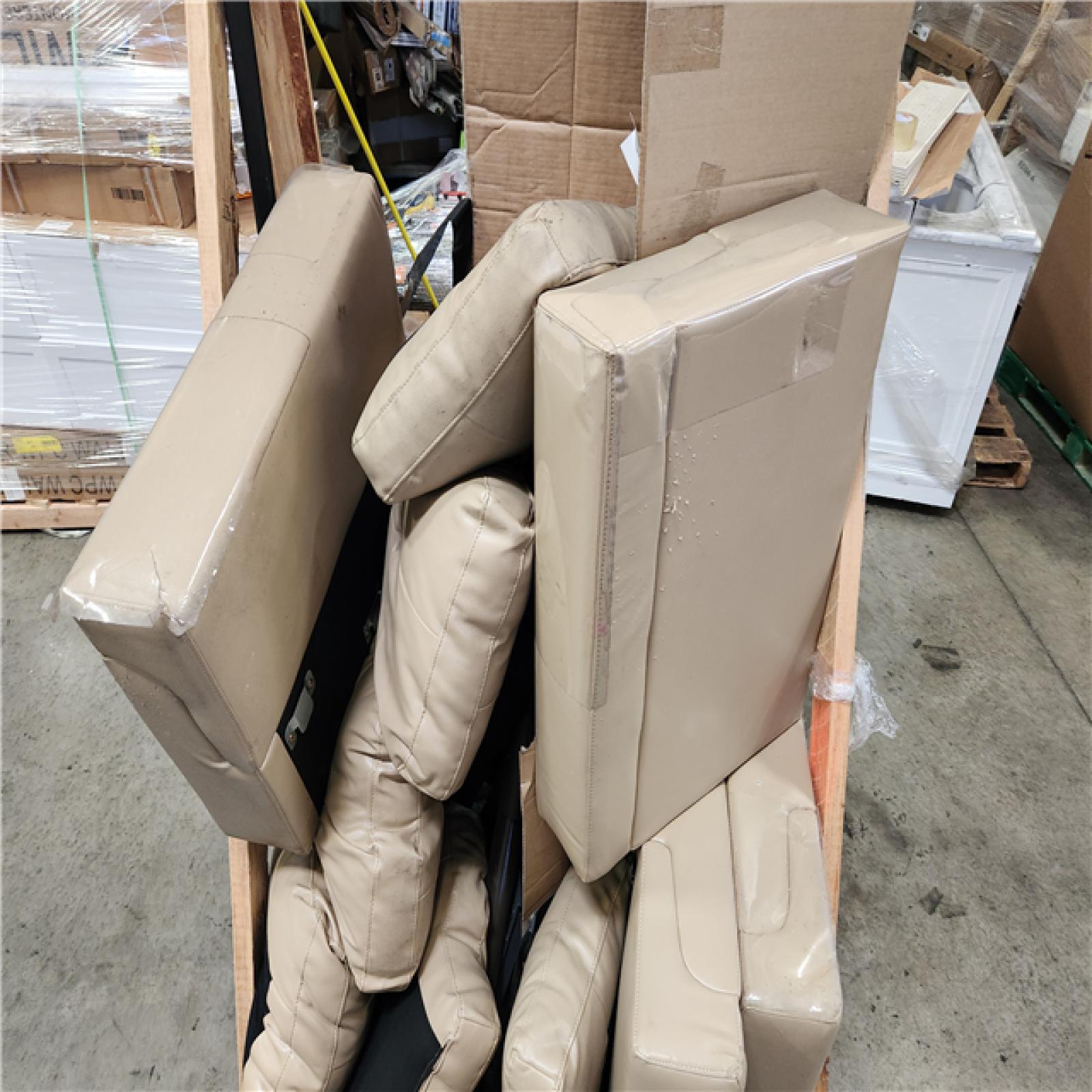 Phoenix AS-IS Mixed Home Improvement Pallet