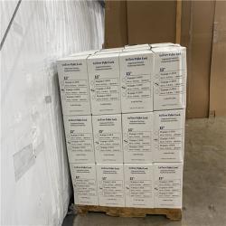Houston Location AS IS - Pallet Wrap Pallet