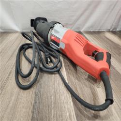 AS-IS- Milwaukee 15.0 Amp Super Sawzall Reciprocating Saw with Carrying Case