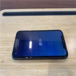 Apple iPhone 11 - 64GB - Black