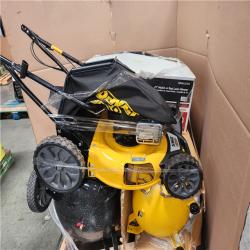 CALIFORNIA AS-IS OUT DOOR POWER EQUIPMENT