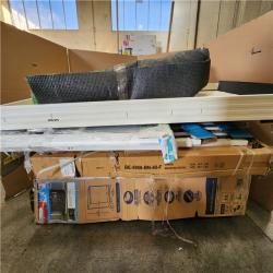 Phoenix AS-IS Mixed Home Improvement Pallet