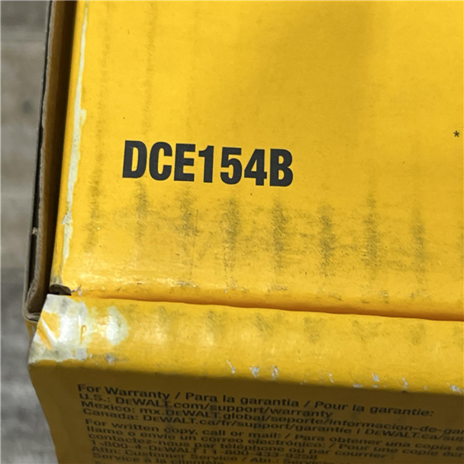 NEW - DEWALT 20-Volt MAX XR Copper Cutter (Tool Only)