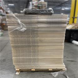 DALLAS LOCATION - MIXED DOOR PALLET